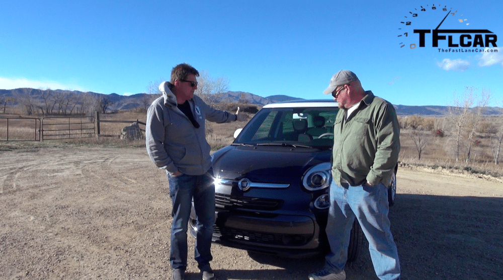 Car Quiz: Play TFLcar Video Trivia – Win a TFLcar T-shirt!