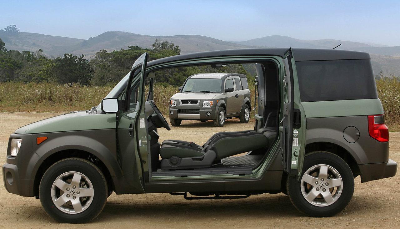 Honda Could Soon Be Back in Its Element, Reviving the Nameplate As a Hybrid By 2029