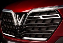 VinFast LUX SA2.0 SUV and A2.0 Sedan: Vietnam’s First Volume-Carmaker Unveils Two New Models In Paris VinFast SUV