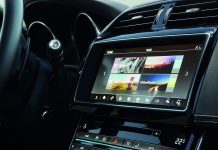 Top 10 Automotive Software Development Companies 2026 Jaguar Land Rover adds Apple CarPlay and Android Auto support