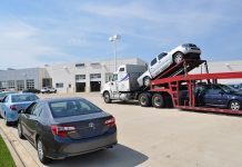 How to Ship a Car You Bought Online How Shipping a Car Works: Know the Basics
