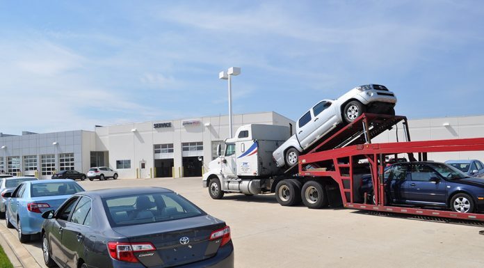 How to Ship a Car You Bought Online How Shipping a Car Works: Know the Basics