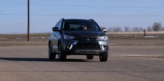 TFL Road Test: The Official Running Leaderboard