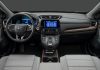 Honda Recalls Nearly 100K Vehicles to Address Airbag System Defect 2020 Honda CR-V Hybrid