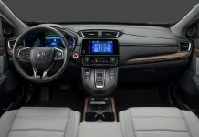 Honda Recalls Nearly 100K Vehicles to Address Airbag System Defect 2020 Honda CR-V Hybrid