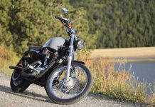 Here’s How I Turned My 2006 Harley-Davidson Sportster Into A Badass Scrambler