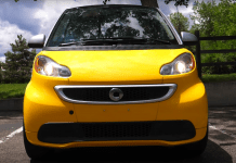 Video: We Just Sold Our Electric Smart Car, And We Will Already Miss It! Smart ForTwo Electric Drive