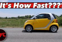 Can An $800 EV Tune Make Our $7,000 Smart Tesla Quick?