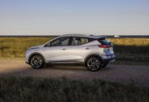 GM Confirms the 2027 Chevy Bolt Will Go Into Production Later This Year