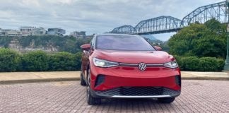 Review: I Didn’t Think I’d Say It, But I’d Take A 2021 Volkswagen ID.4 AWD Over A Golf GTI