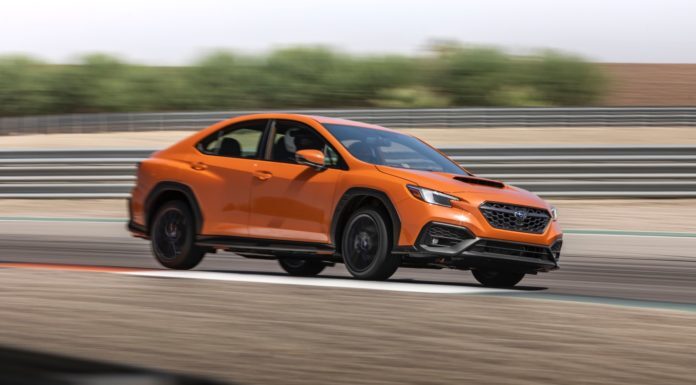 The Used Subaru WRX Is a Performance Bargain — Until the Clutch Bill Lands