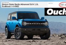 Dealer Or Stealer? Here Are Some “Market Adjustments” In Action — And Dealers That *Don’t* Do It! Dealer or Stealer — avoiding "market adjustment" markups