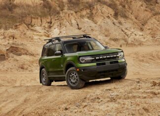 Ford Recalls and Issues Do Not Drive Warning for 4,653 Bronco Sport and Maverick Vehicles Due to Front Suspension Problem