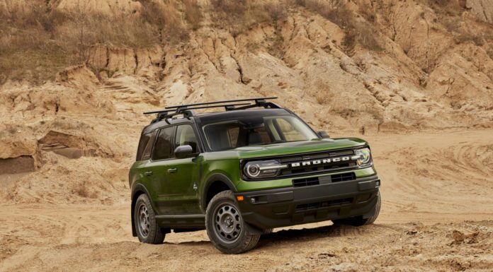 Ford Recalls and Issues Do Not Drive Warning for 4,653 Bronco Sport and Maverick Vehicles Due to Front Suspension Problem
