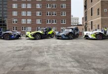 The 2023 Polaris Slingshot Adds New Colors and Brings a Host of Accessories and Customization Options 2023 Polaris Slingshot