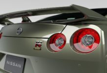 Nissan CEO Confirms the Company Is Working on a Next-Gen GT-R