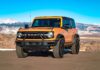 Ford Recalls More Than 16,000 Bronco SUVs Because Molded-in-Color Hardtop Sections May Crack, Fly Off 2021 Ford Bronco TFLbids-02