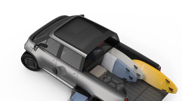 Ask Nathan: The Tiny TELO EV Pickup Steps Closer to Production and Rolling Like a Baller?