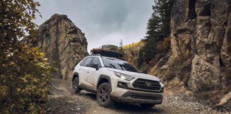 These Are the Best and Worst-Selling Cars of 2024 (So Far) 2024 Toyota RAV4 TRD Off-Road