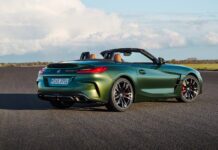 It’s All Over for BMW’s Roadster As the Z4 Goes Out of Production With No Replacement in Sight