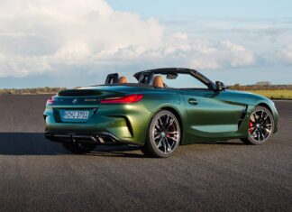It’s All Over for BMW’s Roadster As the Z4 Goes Out of Production With No Replacement in Sight