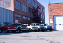 The International Scout is a Long-Gone Legend That’s About to Be Reborn. I Relive Its History