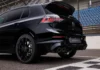 Rejoice Hot Hatch Fans: A Volkswagen Golf Mk9 Is Well on the Way