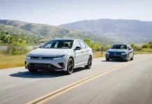 48,000 Brand-New Volkswagen Jetta Sedans Recalled for Wiring-Related Fire Risk