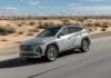 Hyundai Recalls More than 421,000 Tuscon, Santa Cruz Vehicles for Unintended Braking Issue 2025 Hyundai Tucson PHEV - featured