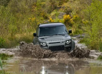 JLR and Stellantis Announce a New Car Development Collaboration