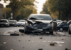 How to Spot and Avoid Staged Highway Car Accidents in 2026 rear end car crash