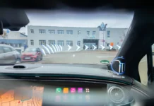 Mercedes-Benz Previews a Future of Augmented Reality, Biotech Materials and Solar Paint