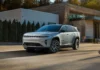 There Won’t Be a 2026 Model Jeep Wagoneer S, But the EV Will Return for 2027 2025 Jeep Wagoneer S Limited