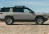 If You Want a Rivian R1S, the Entry Price Just Got a Lot Higher Rivian R1S California Dune Edition