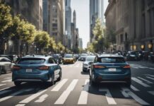 How Advanced Driver Assistance Systems (ADAS) Impact Liability in Car Accidents Advanced Driver Assistance Systems ADAS