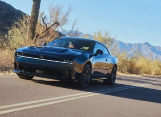 Did Dodge Just Kneecap the 2027 Charger Daytona By Hiking the Price $12,500? 2026 Dodge Charger Daytona