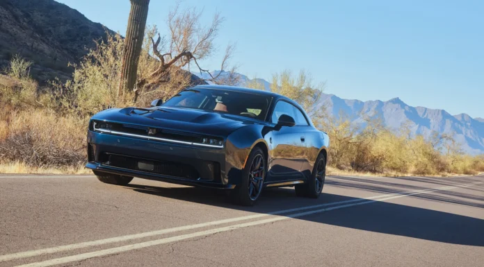 Did Dodge Just Kneecap the 2027 Charger Daytona By Hiking the Price $12,500? 2026 Dodge Charger Daytona