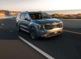 Kia and Genesis Recall 235,000 Vehicles to Address Potential Fuel Leak Problems 2026 Kia Carnival updates - featured