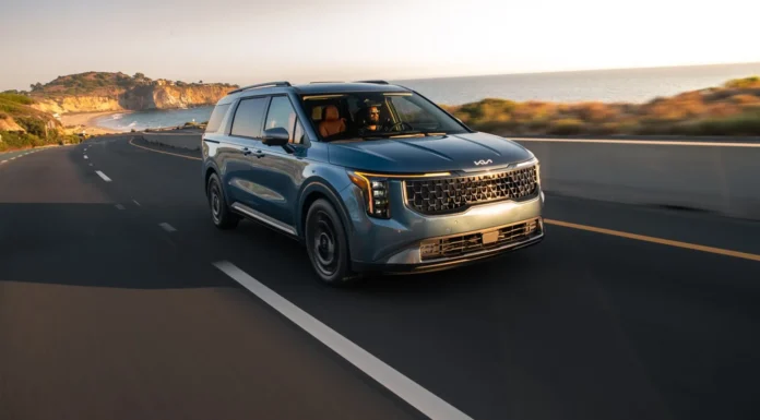 Kia and Genesis Recall 235,000 Vehicles to Address Potential Fuel Leak Problems 2026 Kia Carnival updates - featured