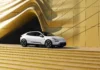 Polestar Will No Longer Sell New Cars in the US, Thanks to Connected Vehicle Rule 2025 Polestar 4