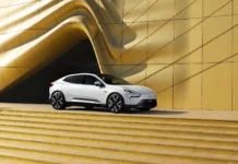 Polestar Will No Longer Sell New Cars in the US, Thanks to Connected Vehicle Rule 2025 Polestar 4