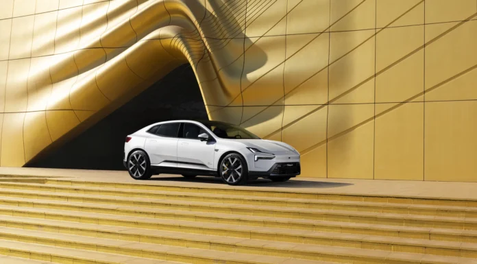 Polestar Will No Longer Sell New Cars in the US, Thanks to Connected Vehicle Rule 2025 Polestar 4