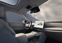 Chinese-Owned Volvo Gets OK from U.S. Government to Continue Importing Connected Vehicles