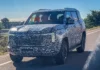 It Seems Like the New Mitsubishi Montero Won’t Actually Land in the U.S. Until 2030: Report Mitsubishi Montero (possibly) spied