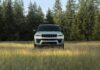 Jeep Recalls 419K 2022-2026 Grand Cherokee and Grand Cherokee L SUVs for Faulty Side Curtain Airbags Jeep Grand Cherokee L (2023-2026) featured
