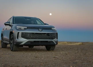 VW and Audi Had a Rough First Quarter for New Car Sales…But Not Where You’d Expect