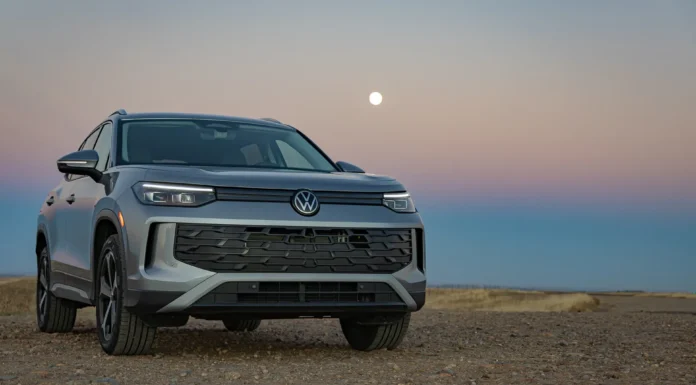 VW and Audi Had a Rough First Quarter for New Car Sales…But Not Where You’d Expect