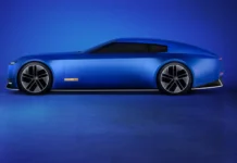 JLR Design Chief Gerry McGovern Has Reportedly Been Fired, After Championing Jaguar’s Major Rebrand Jaguar Type 00 Concept