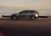 2027 Volvo EX60 Lineup Starts Just Under $60,000 — Undercutting the BMW iX3 and Audi Q6 e-tron