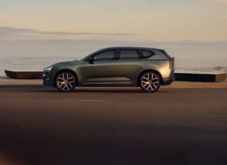 2027 Volvo EX60 Lineup Starts Just Under $60,000 — Undercutting the BMW iX3 and Audi Q6 e-tron